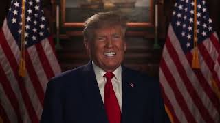 Donald Trump Will Stop The Chemical, Physical And Emotional Mutilation Of Our Kids