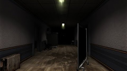 Amnesia Dark Case Pt.3