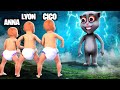 TALKING JUAN! NASCONDINO SU GMOD!!