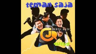 CJR   Teman Saja