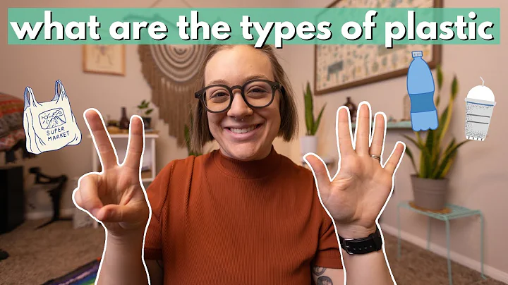 WHAT PLASTIC IS RECYCLABLE?? The 7 main types of plastic and how to recycle them