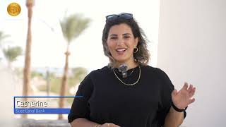 Emerging Leaders Camp 2025 - Trainee Testimonials