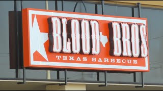 Blood Bros Texas Barbecue Houston  TX