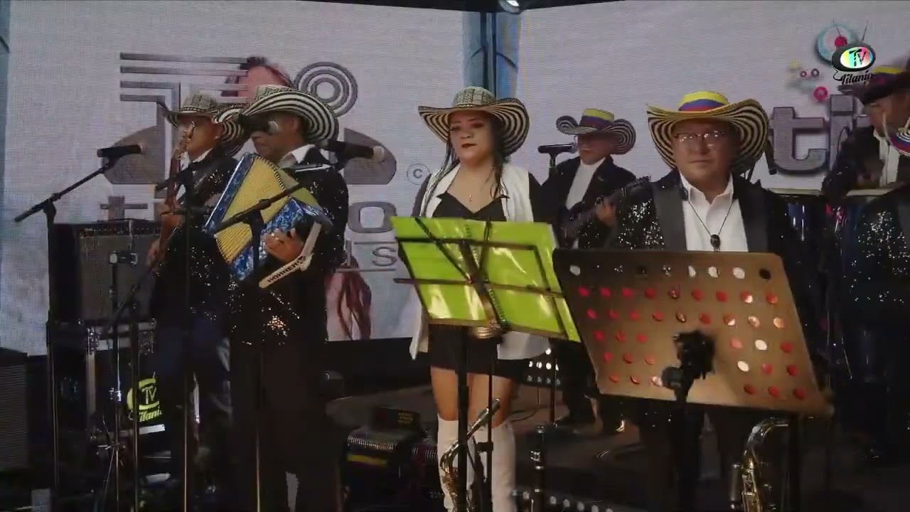 SONRÍEME. LA DIMENSIÓN COLOMBIANA 🇨🇴