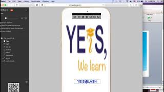 YEIS flash App screenshot 5
