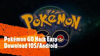 Pokemon GO Hack IOS/Android screenshot 5