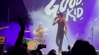 Mimi’s Delivery Service - Good Kid  - Lovejoy WU\u0026IO Tour