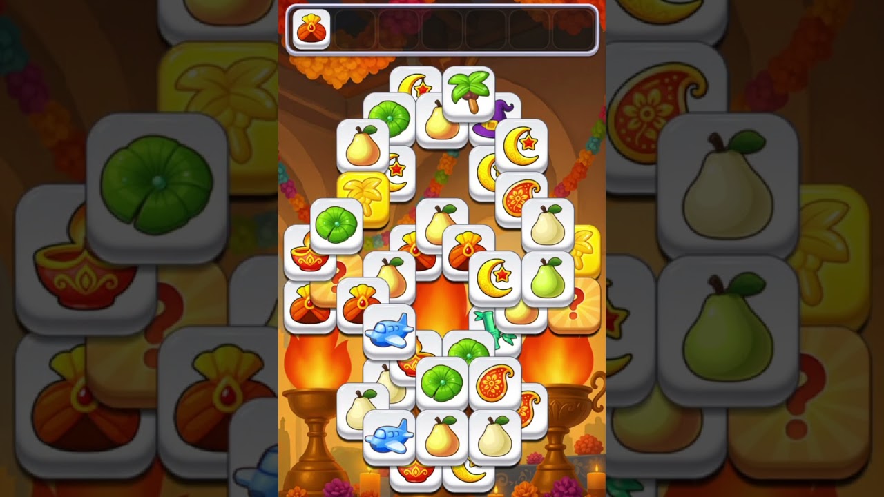 "New Year, New Adventures: Celebrate with Tile Explorer!" 