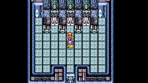 Final Fantasy II (SNES / Super Nintendo) - Vizzed.com Play Yang