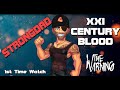 [FIRST TIME] Rock Singer reacts to XXI Century Blood - The Warning