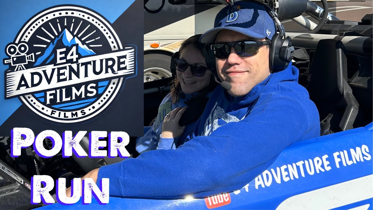 Mansfield Sportsman Club SxS Poker Run ♥️♣️♦️♠️