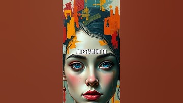 AI-Powered Viral Art: Revolutionizing the Creative Realm