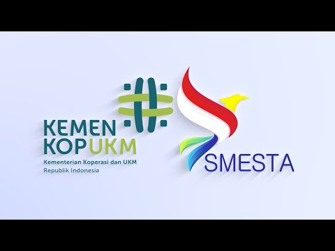 SMEsta.id Menjadi Pusat Informasi dan Database Pelaku UKM di Seluruh Indonesia