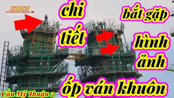 #201 Cầu Mỹ Thuận 2, Video Mới Đặc Biệt, Ngày 19 tháng 9, 2022.