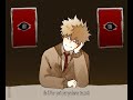 Gogoyami  red flags bnha animation