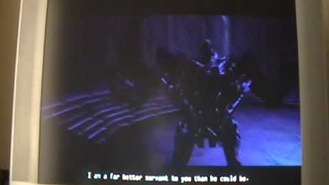 Transformers Revenge of the Fallen THE GAME(Wii) Part 4