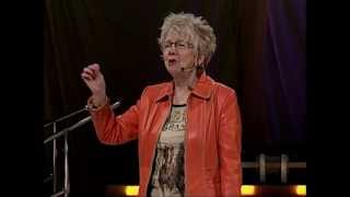 Patsy Clairmont--Be Still Profile