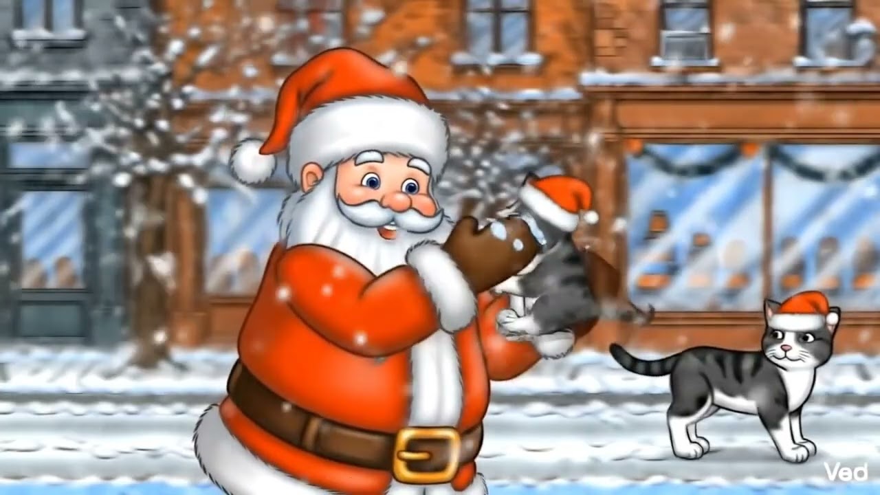 Golden Age Radio: Top 11 winter Classics (1950s & 60s Mix)