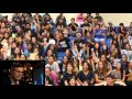 Maui High School Marching Band - 2017 Announcement Reaction