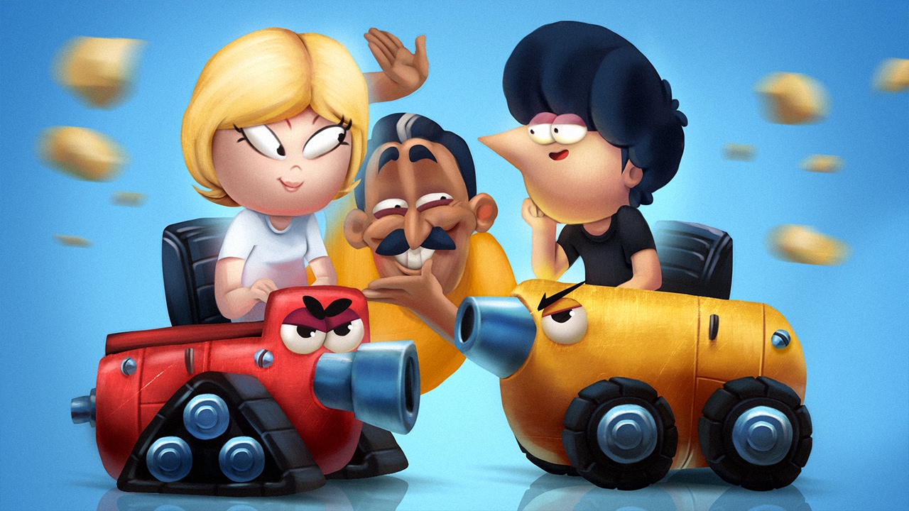 A vergonhosa história da minha primeira namorada virtual