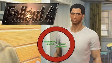 FALLOUT 4: Dialogue System & Voiced Protagonist Discussion!