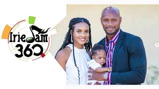 Asafa shows off pics of son's christening - IrieJam 360 Entertainment News Ep 331