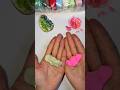Color Mix 💚🩷Guess The Result!👀 #guesscolor #slime #colormixingmagic #colormixing #shortvideo