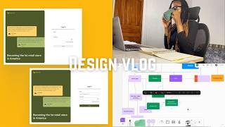 Inventory management systems dashboard UI/UX design in Figma (wireframe &prototype) Figma tutorial