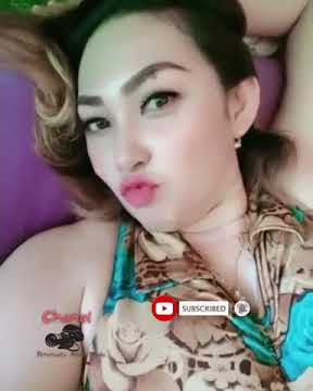 Ketiak putih dan sexy tante girang || pascol merapat