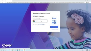 How to Log into Google Classroom on a Chromebook