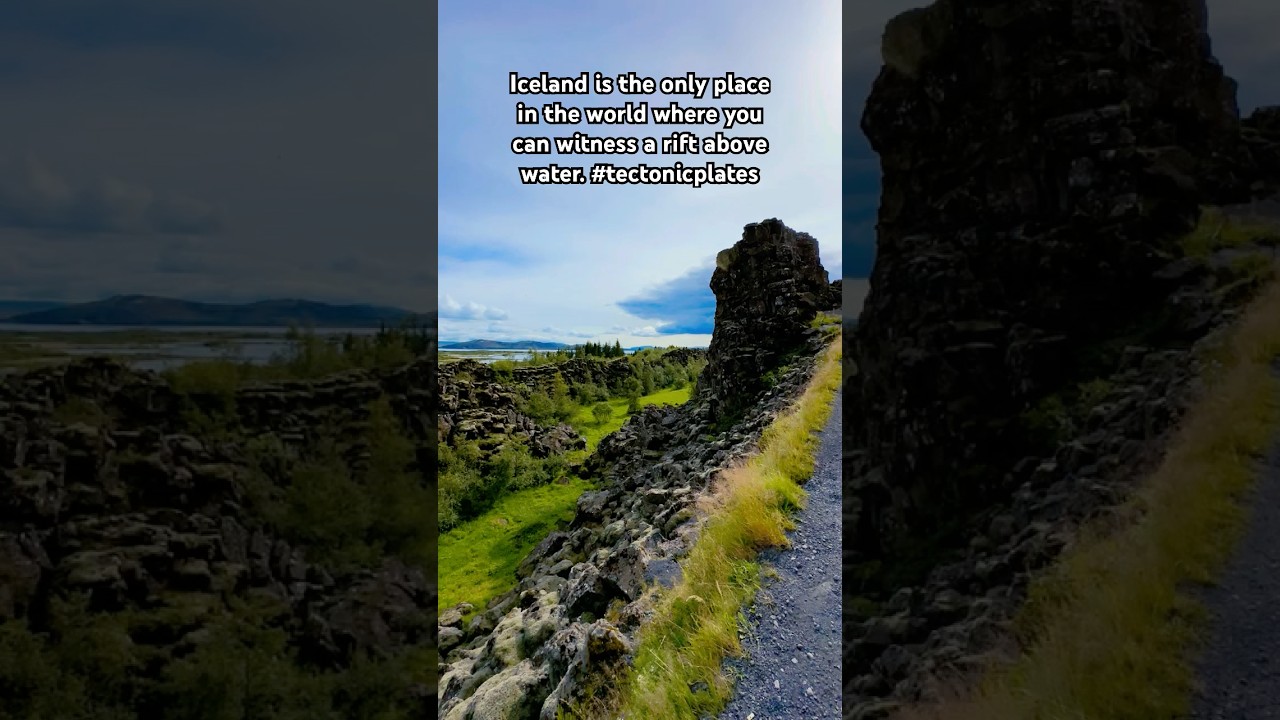 #þingvellirnationalpark