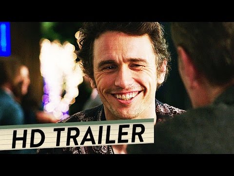 WHY HIM? Trailer 2 Deutsch German (HD) | Komödie, James Franco, Bryan Cranston, USA 2017