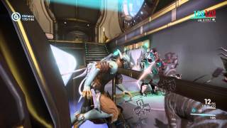 Warframe wtf moment