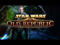SWTOR Jedi Knight, Shadow of Revan - Fates Unsealed