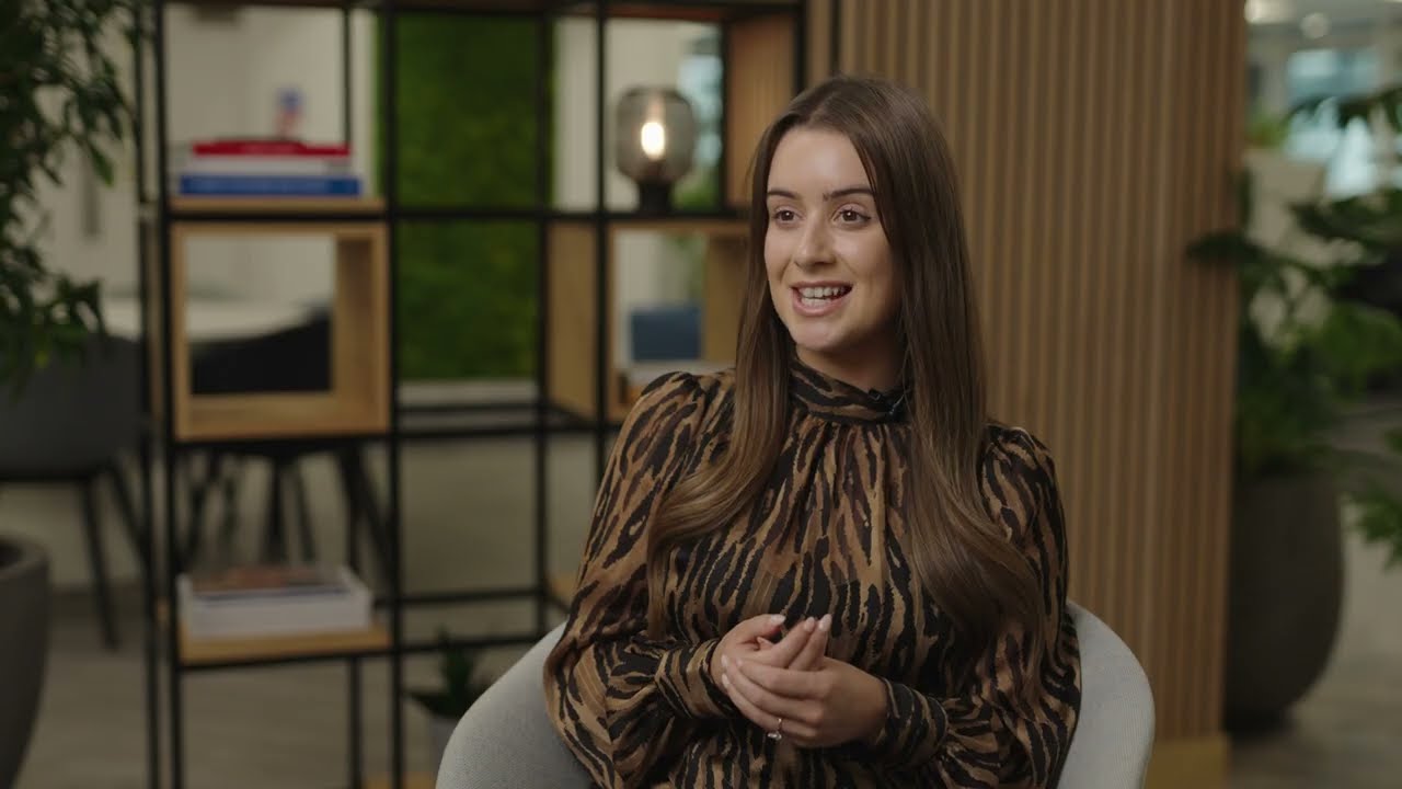 GLP and ISS Partnership