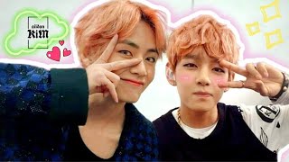 How Kim Taehyung became an idol and joined BTS