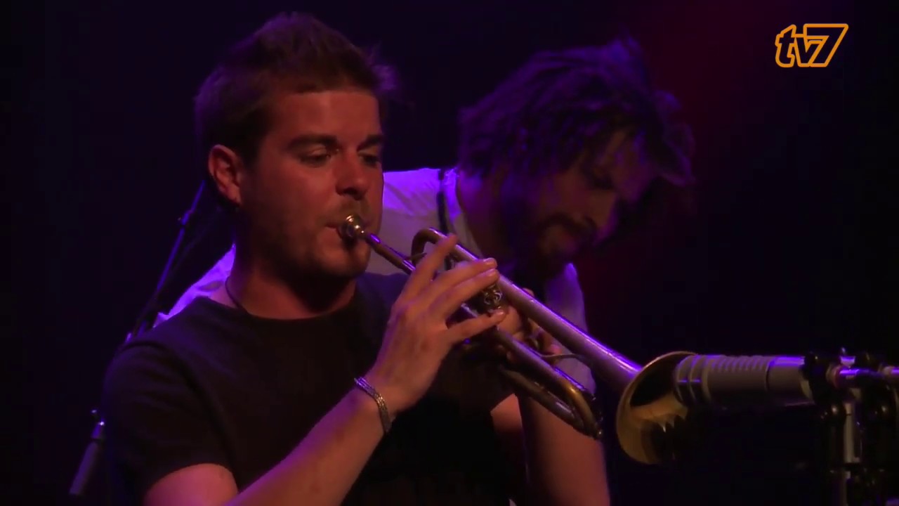 Watch Anthony Jambon Group - Iron Will - Live au Colmar Jazz Festival on YouTube Watch Anthony Jambon Group - Iron Will - Live au Colmar Jazz Festival on YouTube
