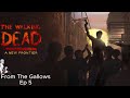 Walking Dead: A New Frontier S3. Ep.5 Gameplay