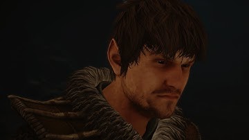 Rhelmar Romance | Bound By Flame