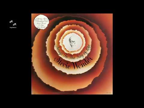 Stevie Wonder -