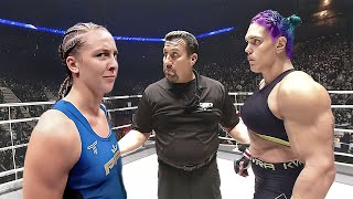 KARMA Hits Hard! Cocky Girls Who Instantly Regretted Being Mean Net Worth