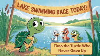 Moral Story in English | Bedtime Fairy Tale for Kids | Animated Story