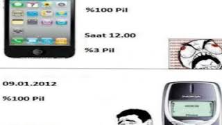 Türk Işi Troll Bilimi-