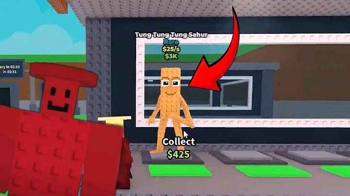 The BANNED Tung Tung Sahur Ritual..