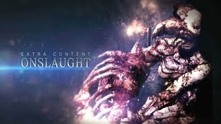 Resident Evil 6 - Onslaught - Extra Content Trailer