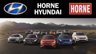 Car Dealerships Apache Junction AZ -  Horne Hyundai (480) 771-1184