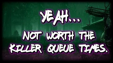 The Most Survivor Sided 2v8 Yet... (Dead By Daylight)