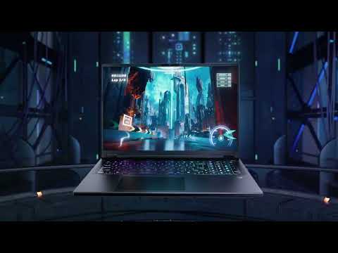 Miniatura del video del prodotto ACER - PREDATOR HELIOS NEO 18 AI PHN18-72-90YM-Nero