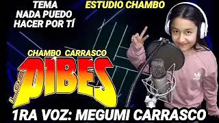 LOS PIBES - NADA PUEDO HACER POR TI