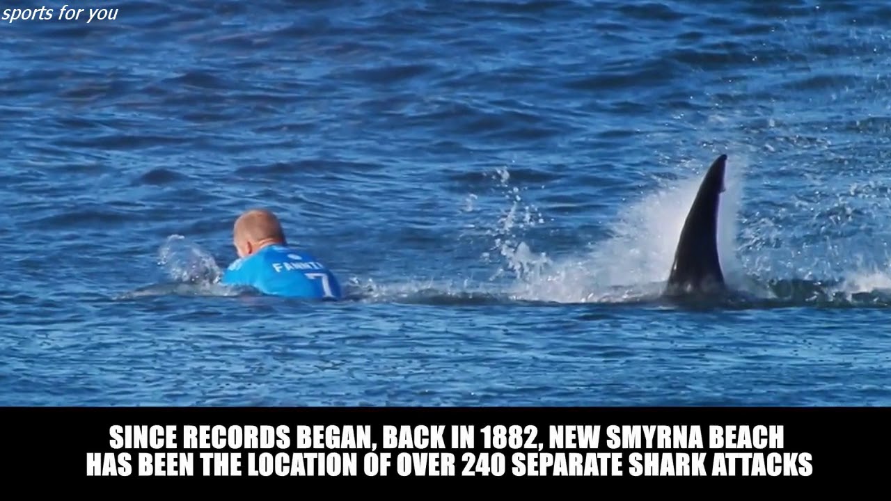 Top 10 world’s most dangerous places to take a swim- List 2018